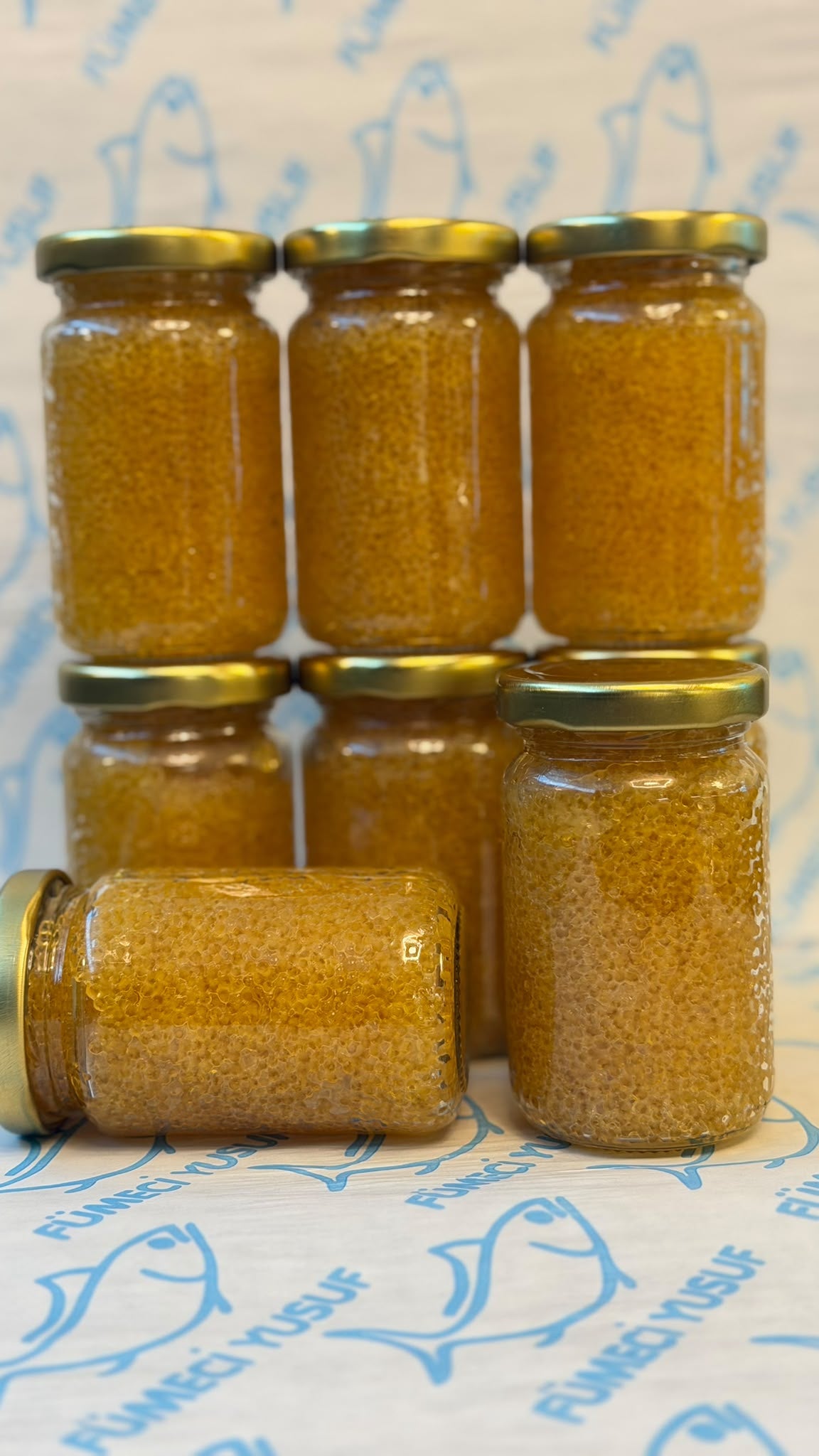 Turna Havyarı