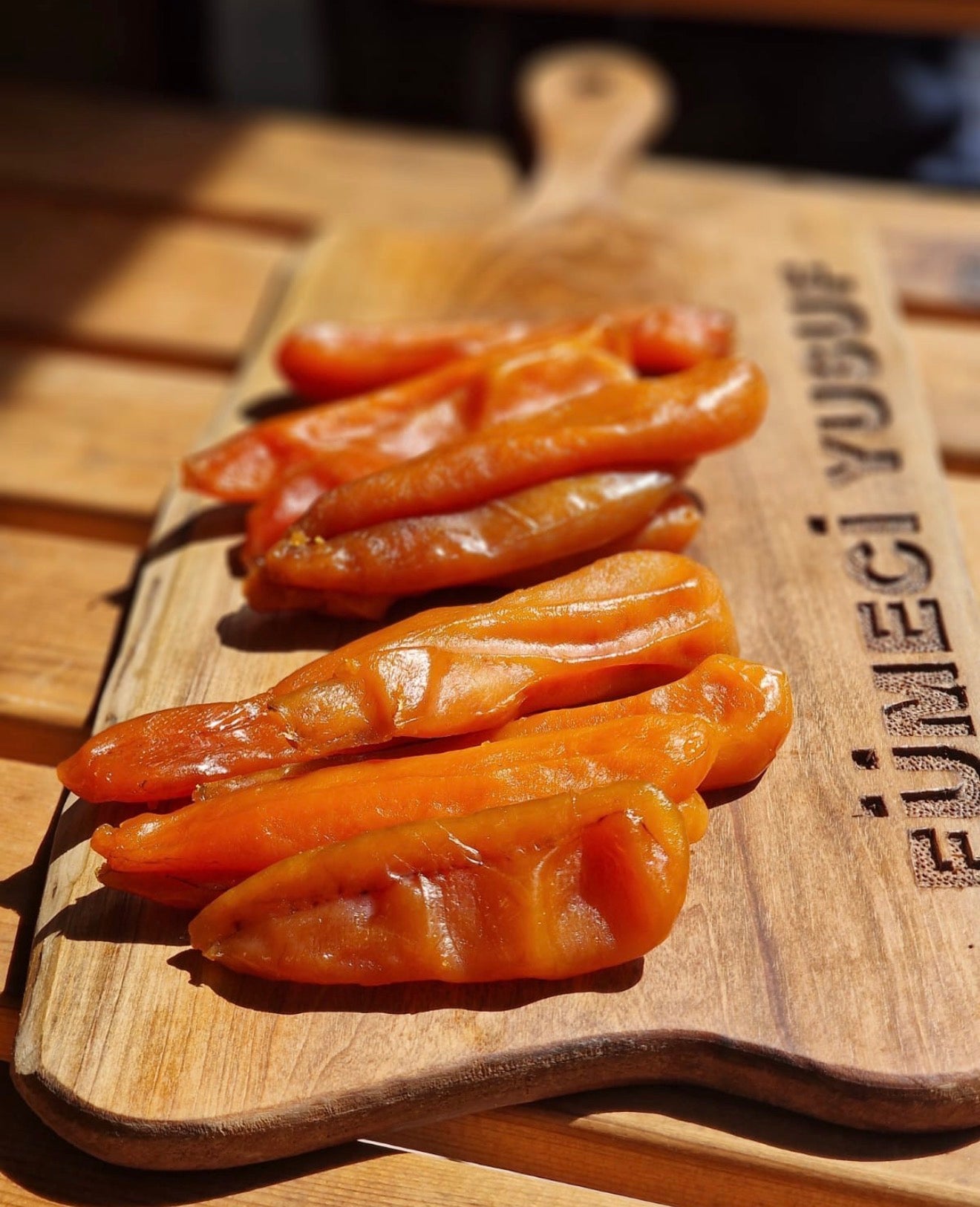 Bottarga Fiska
