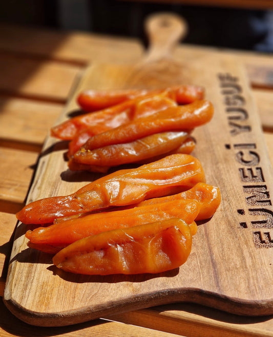 Bottarga Fiska
