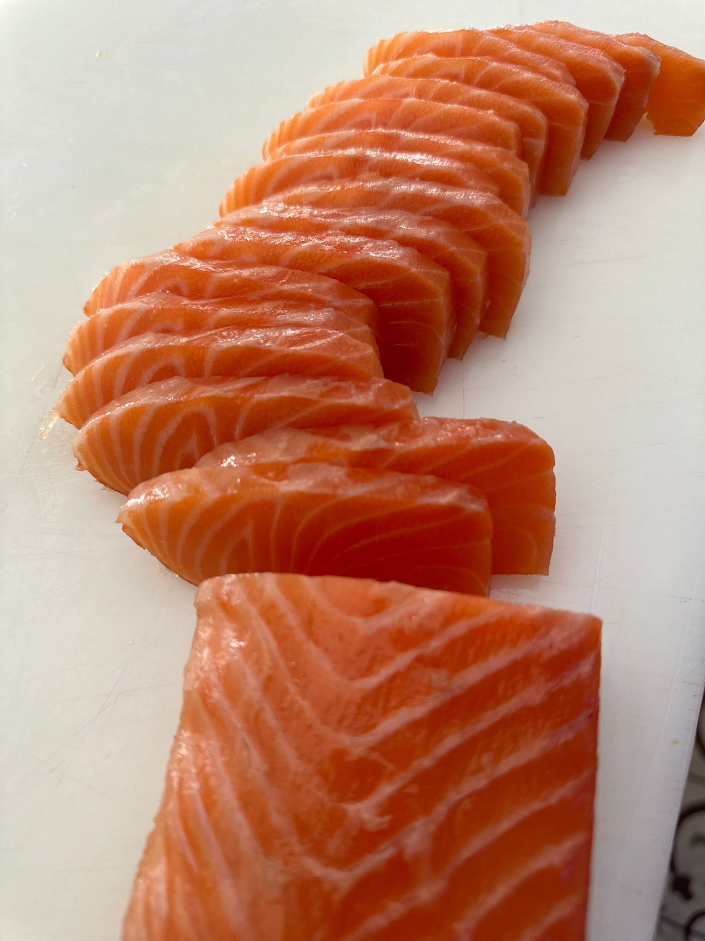 Somon Füme Loin